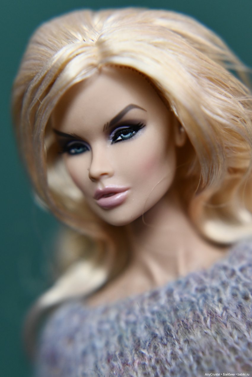 Пост Старейшин — Куклы Integrity Toys (Интегрити): Poppy Parker