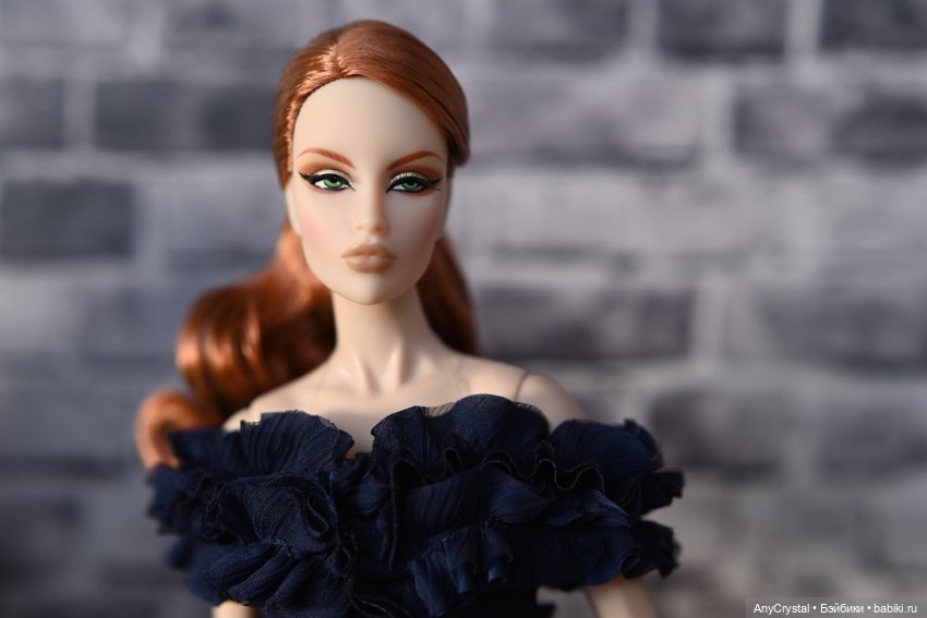 Пилотная серия — Куклы Integrity Toys (Интегрити): Poppy Parker (фото 4)