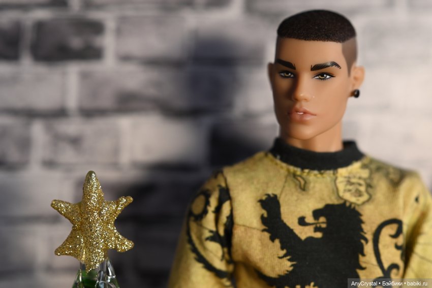 Пилотная серия — Куклы Integrity Toys (Интегрити): Poppy Parker (фото 5)