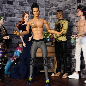 Пилотная серия.