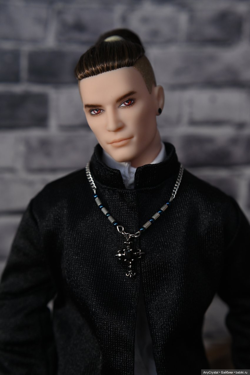 Модельное агенство "Я твой краш/треш" 1 серия (фото 3)