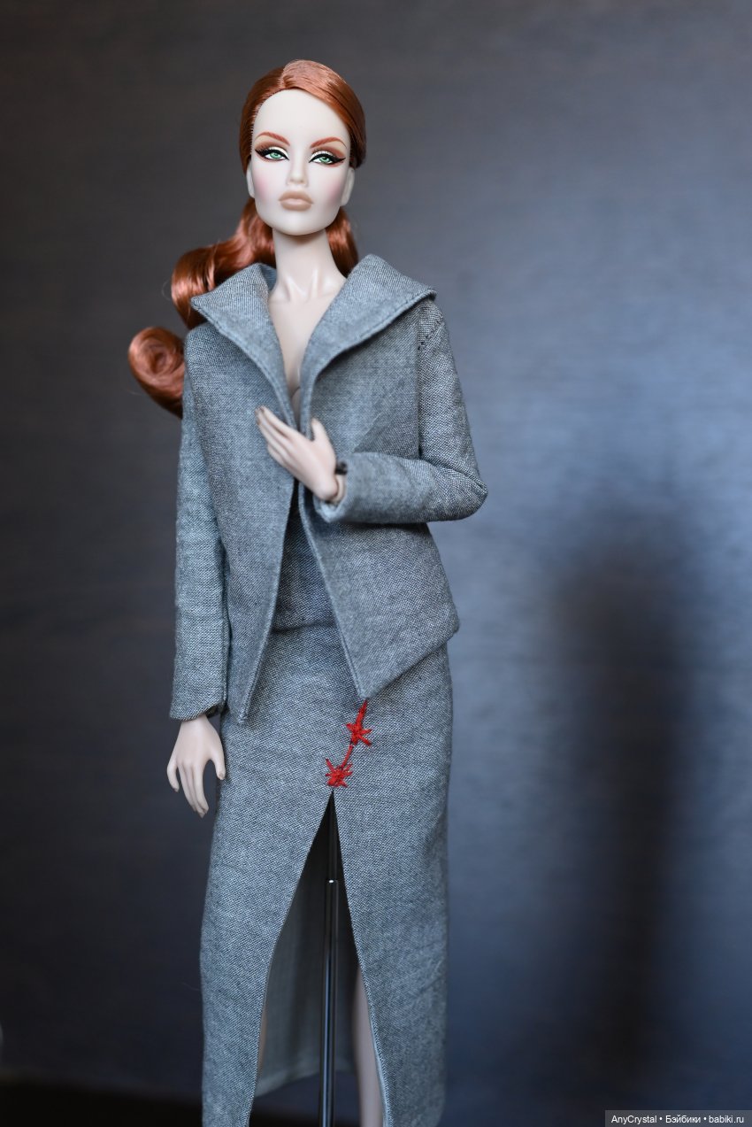 "Я твой краш/треш" Серия 2. Дети и их игрушки