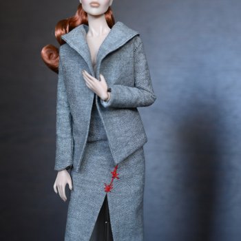 "Я твой краш/треш" Серия 2. Дети и их игрушки.