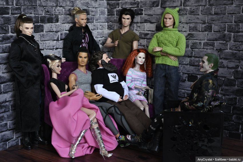 Серия 3 часть 1. Джен Эйр