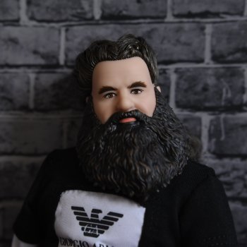 Серия 3 часть 1. Джен Эйр.