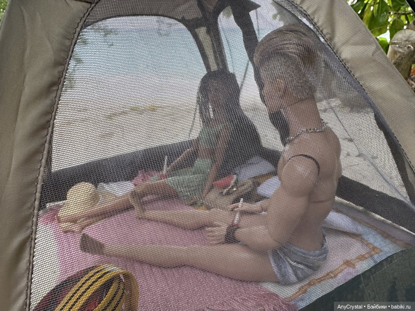 Прощание Алехандры — Куклы Integrity Toys (Интегрити): Poppy Parker (фото 4)