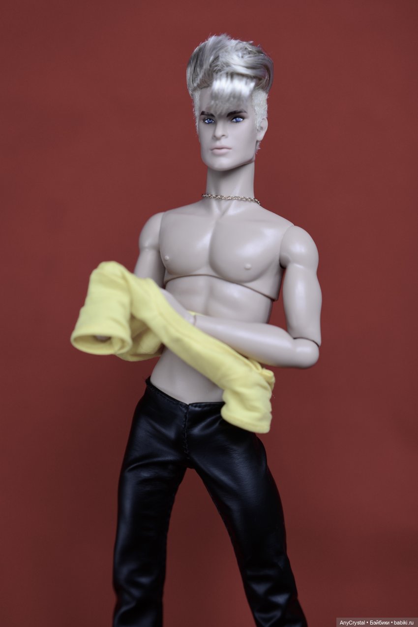 Мужская компания. Флешмоб )) (фото 9)