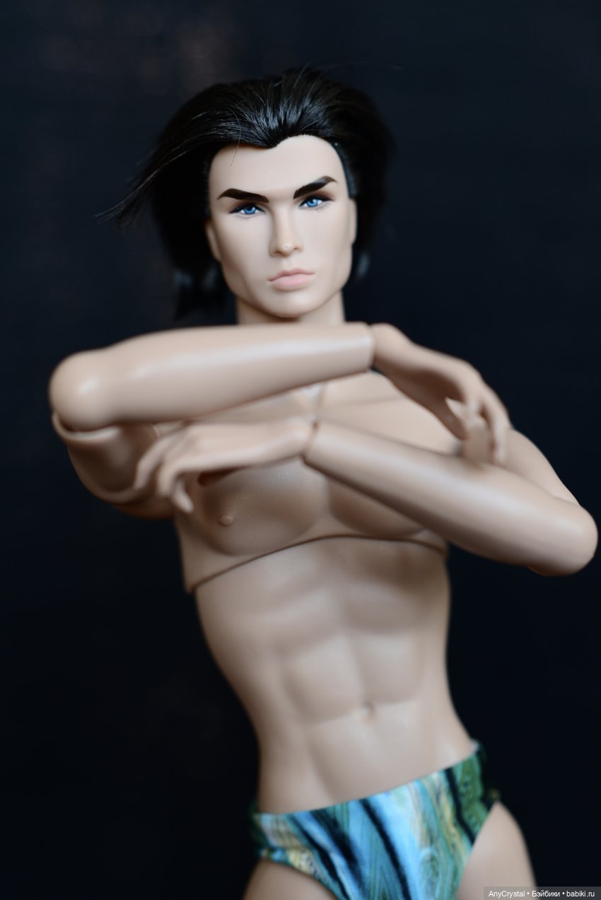 Мужская компания. Флешмоб )) (фото 8)