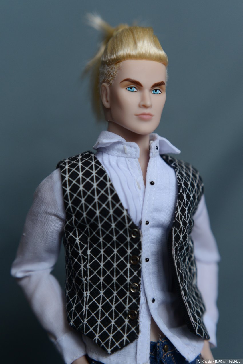 Мужская компания. Флешмоб ))