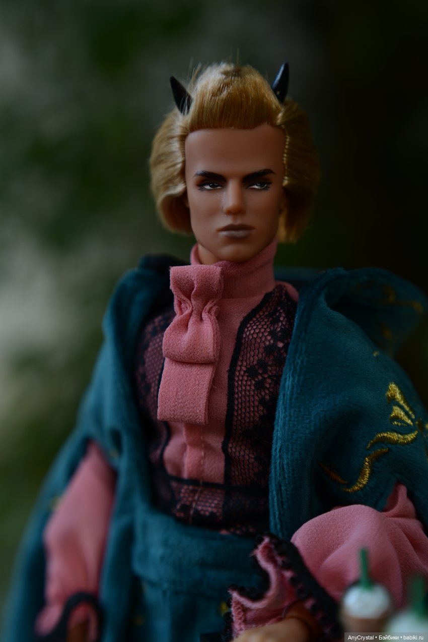 Мужская компания. Флешмоб ))