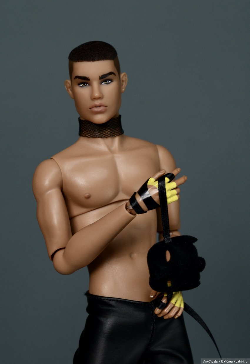 Мужская компания. Флешмоб ))