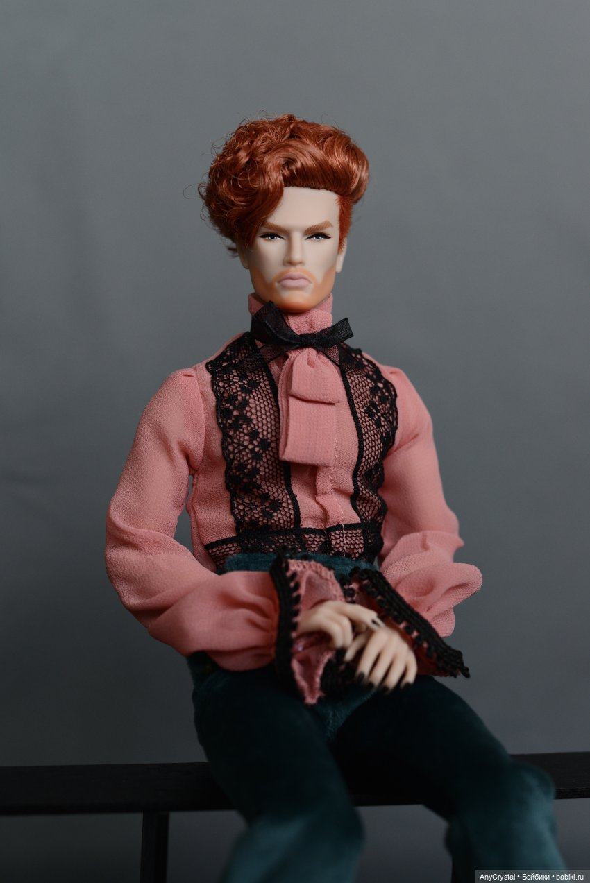 Мужская компания. Флешмоб ))