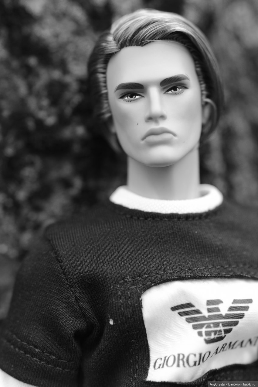 Мужская компания. Флешмоб ))