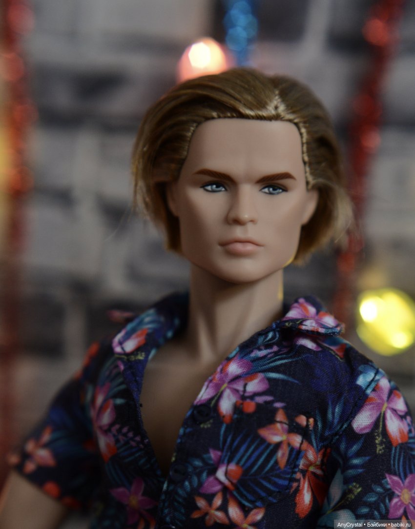 Мужская компания. Флешмоб ))