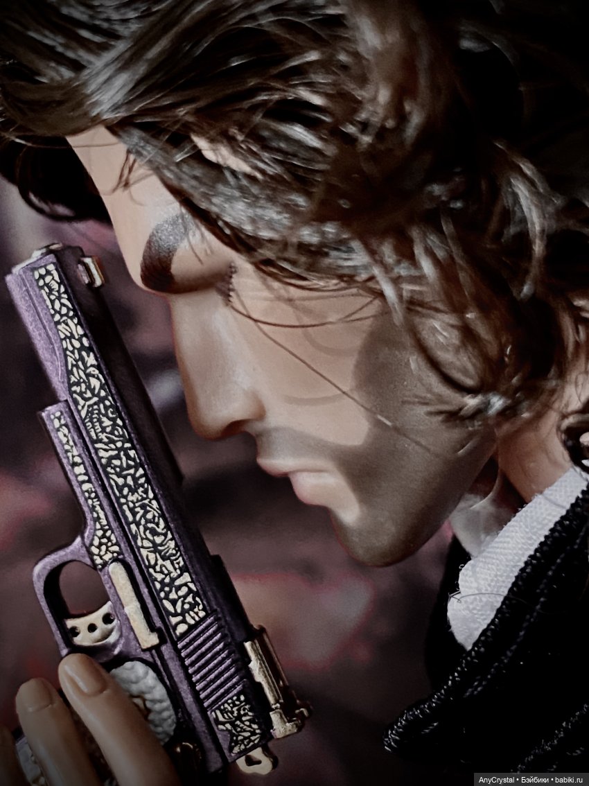 Мужская компания. Флешмоб ))