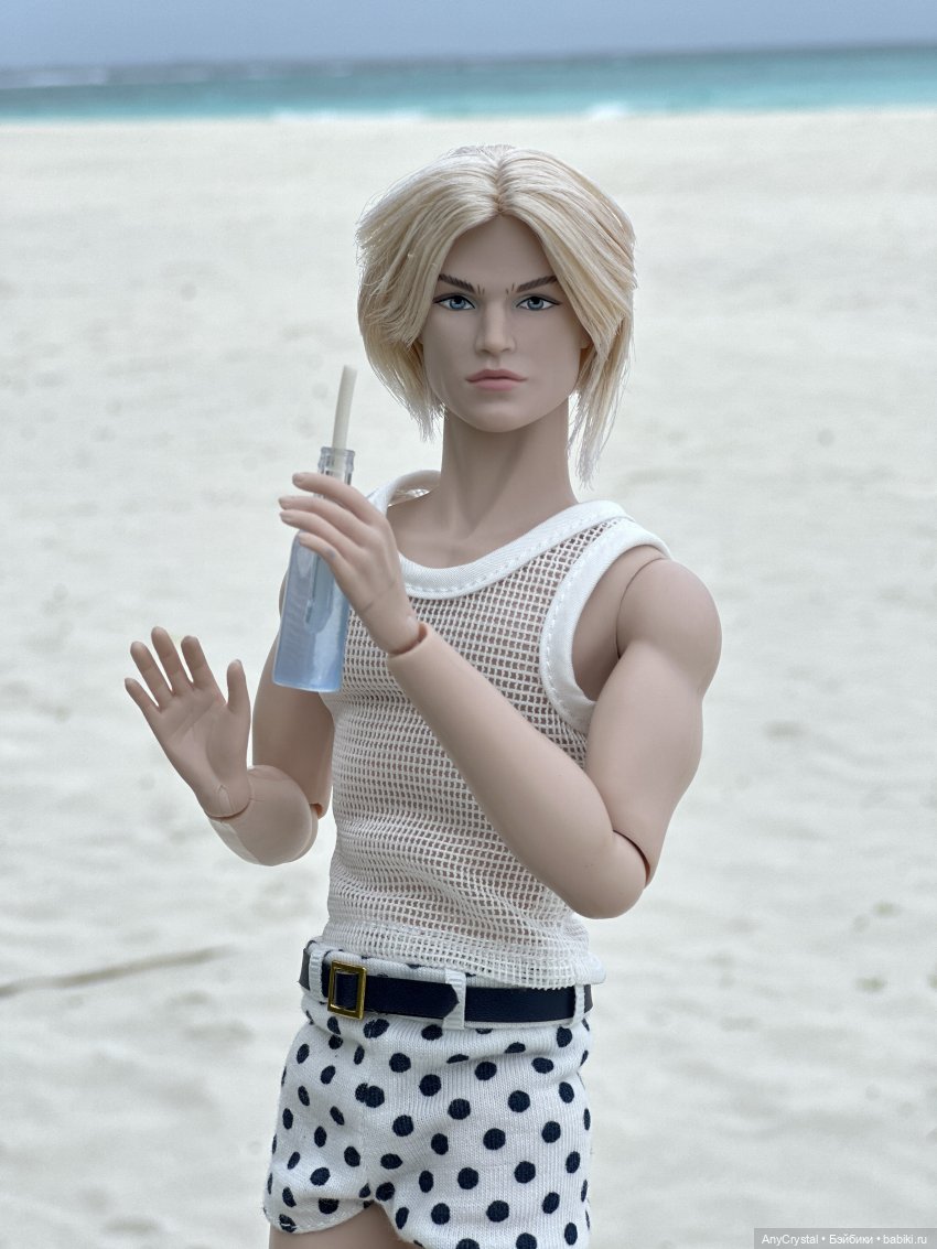 Мужская компания. Флешмоб )) (фото 6)