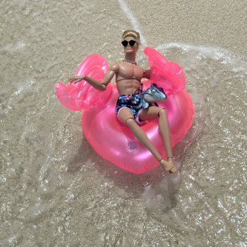 Мужская компания. Флешмоб ))