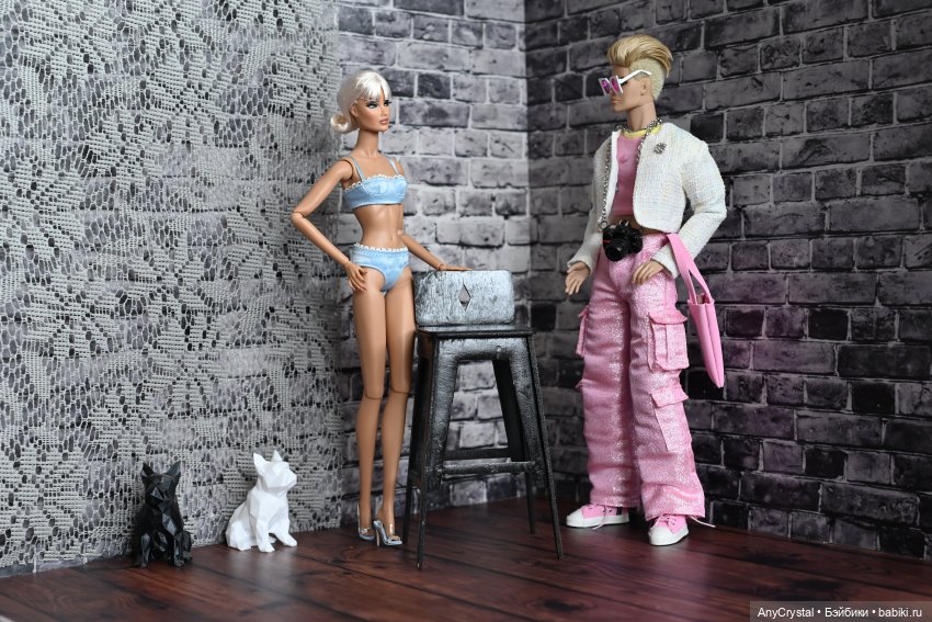 Серия 3. Часть 2. Джен Эйр (фото 6)