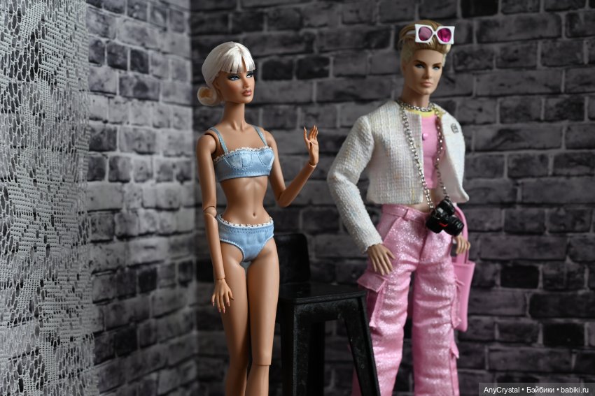 Серия 3. Часть 2. Джен Эйр (фото 8)