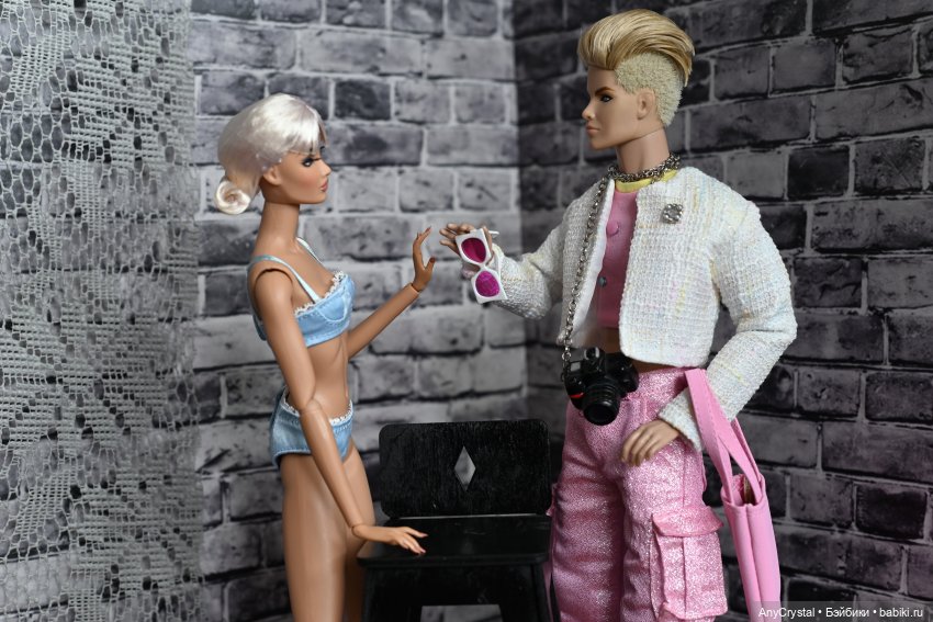 Серия 3. Часть 2. Джен Эйр (фото 7)