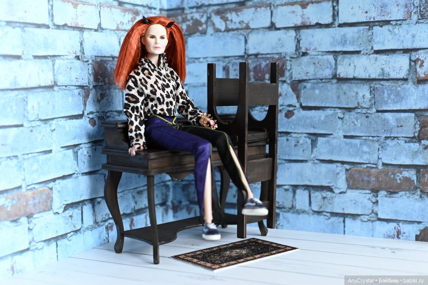 Серия 5. Джен Эйр и начало работы