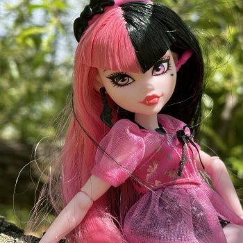 Лоркина прогулка.