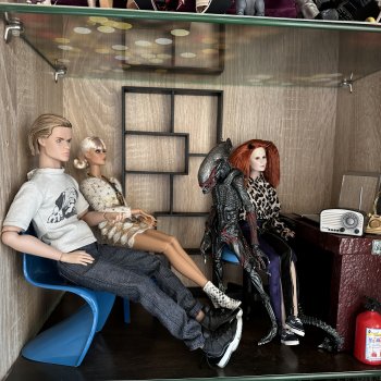 Серия 6. Поиск кабинета.