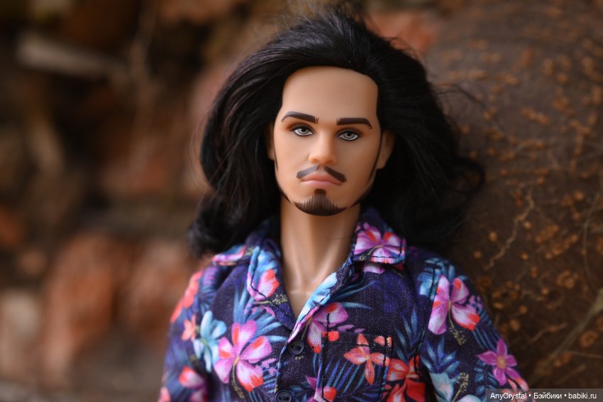 Попытка показа жителей раз))