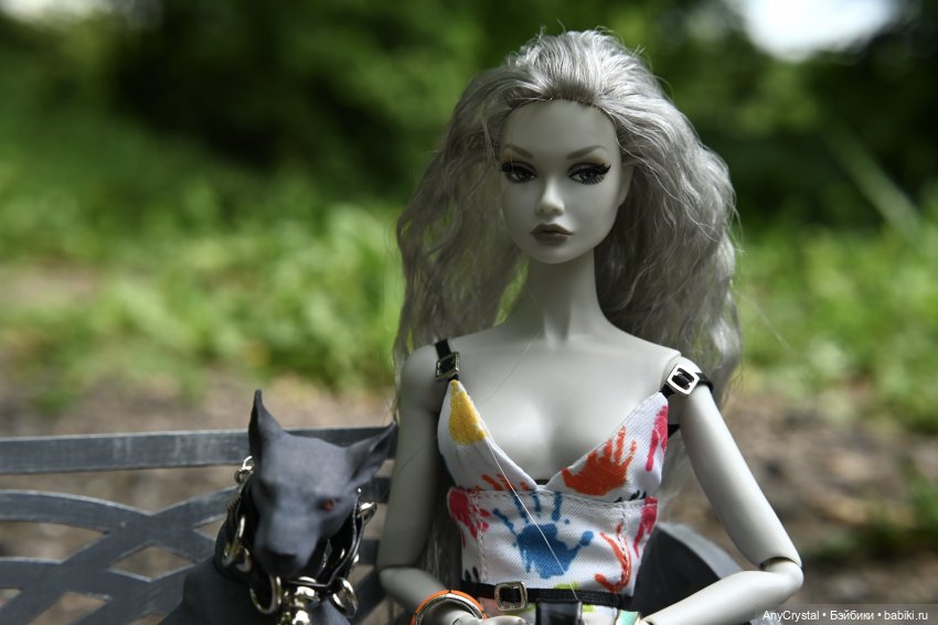 Попытка показа жителей раз)) (фото 6)