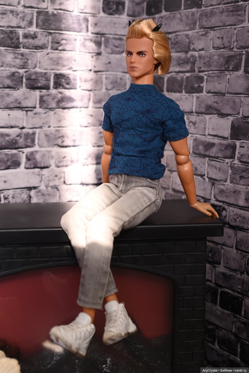 Снова футболочная серия. И вопрос: кто поедет в отпуск (фото 4)