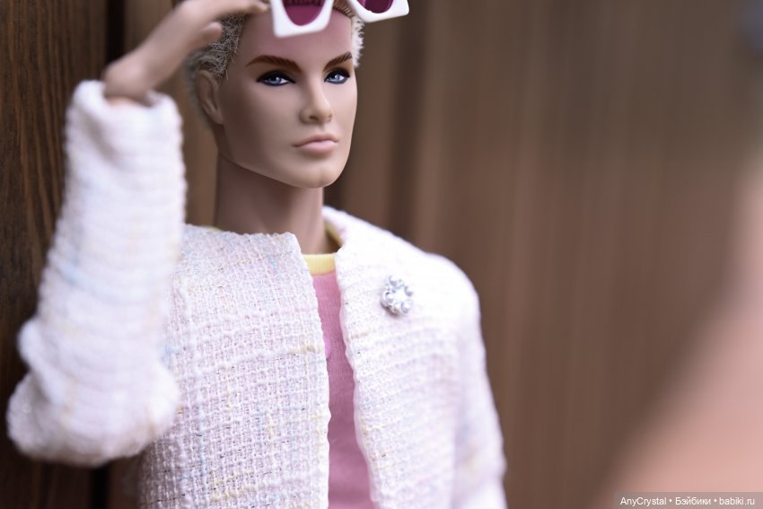 Попытка показа жителей раз))