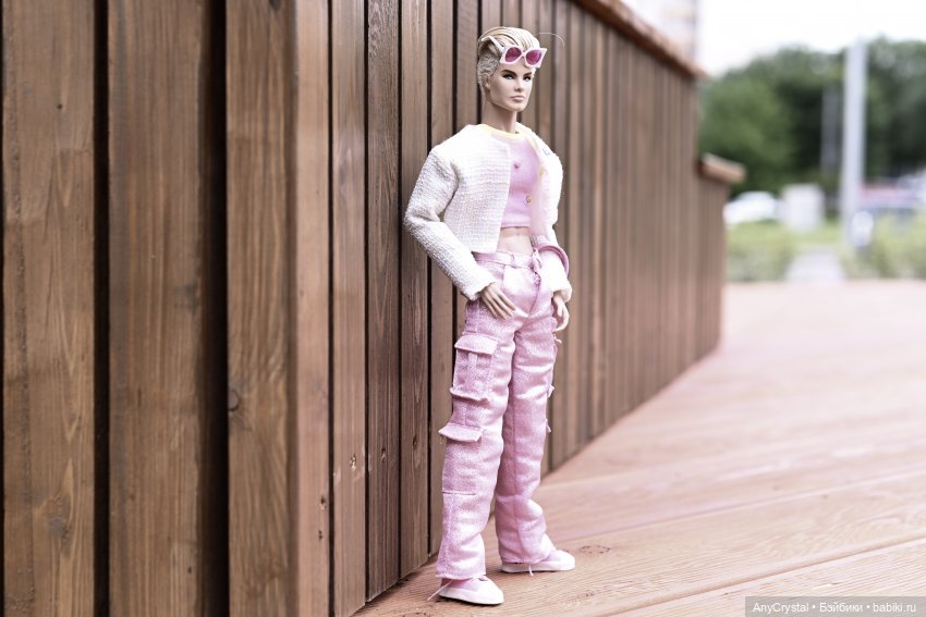 Попытка показа жителей раз))