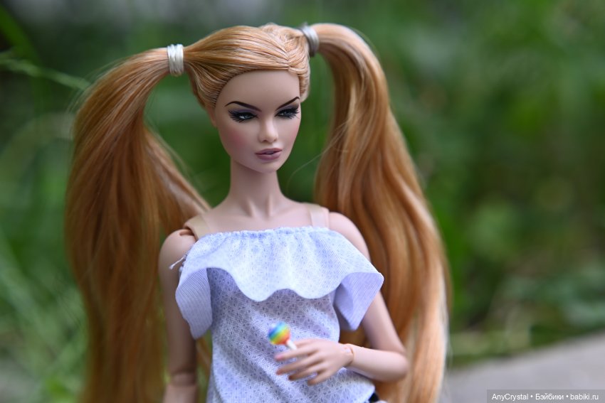 Попытка показа жителей раз)) (фото 8)