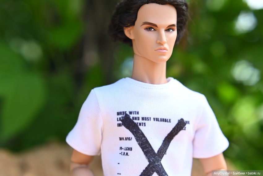 Попытка показа жителей раз)) (фото 2)