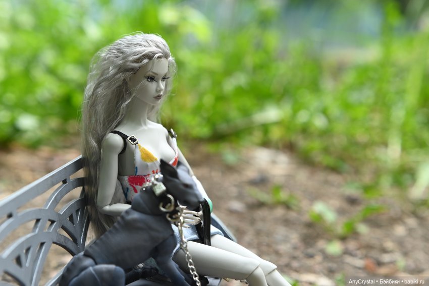 Попытка показа жителей раз)) (фото 5)