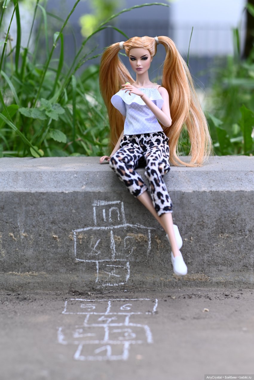 Попытка показа жителей раз)) (фото 7)