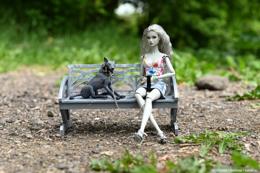 Попытка показа жителей раз)) (фото 4)