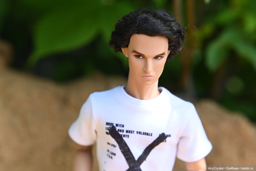 Попытка показа жителей раз)) (фото 3)