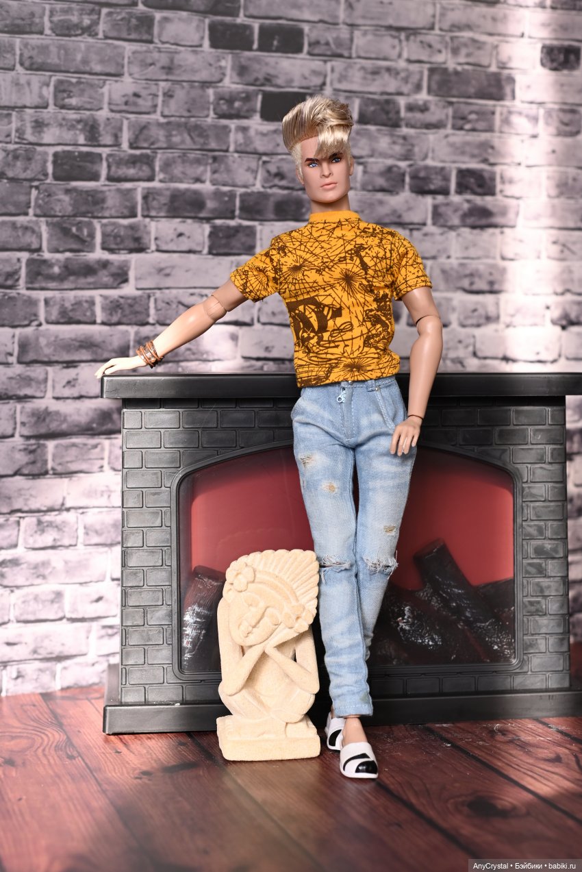 Снова футболочная серия. И вопрос: кто поедет в отпуск (фото 8)