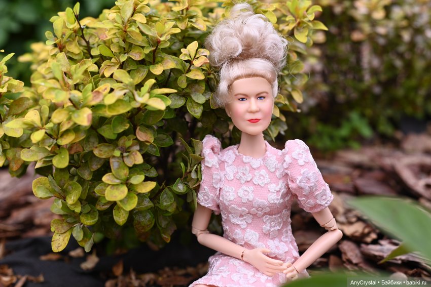 Внеколлективные) — Игровые куклы разных производителей (Разное): редкие бренды