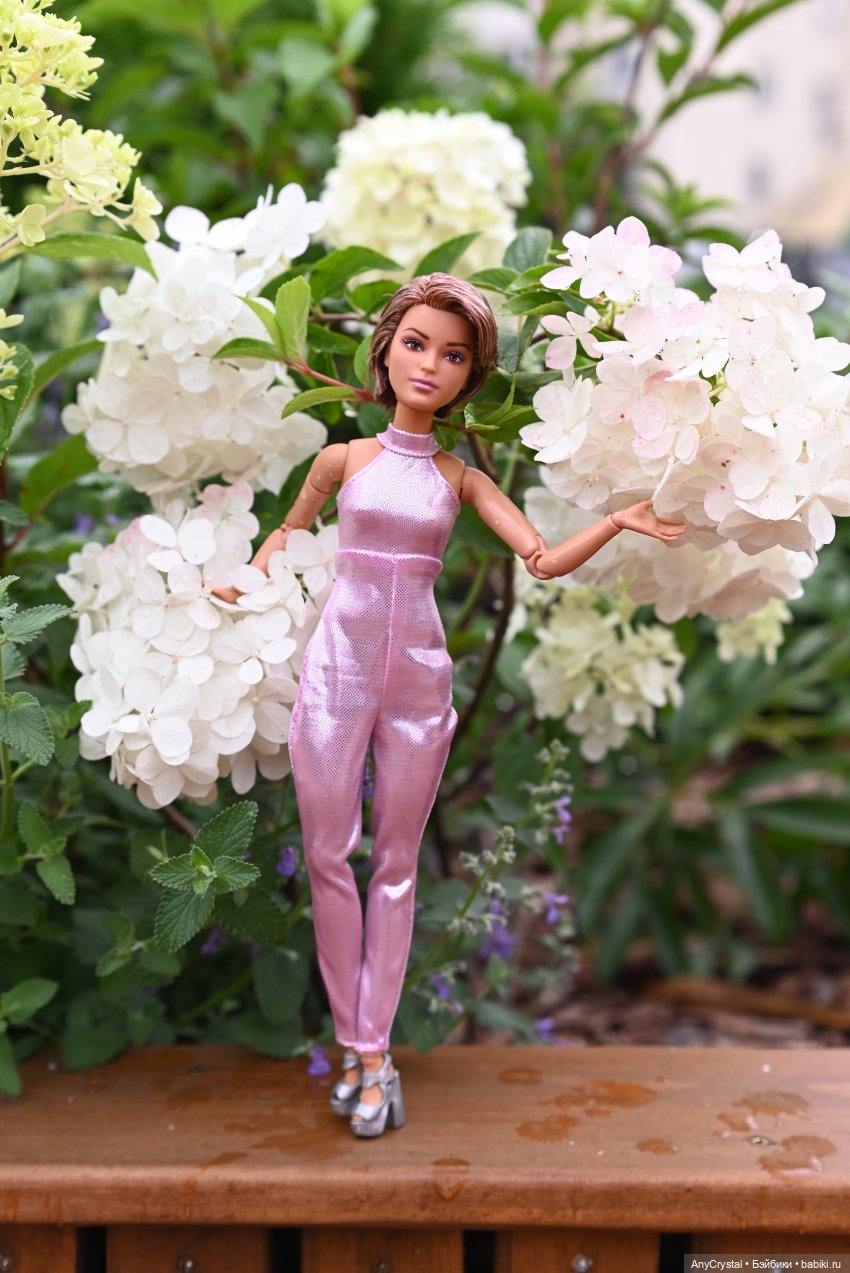 Внеколлективные) — Игровые куклы разных производителей (Разное): редкие бренды (фото 6)