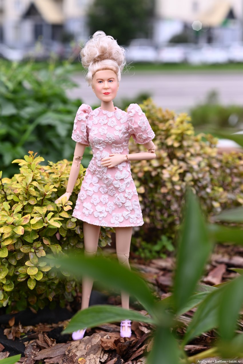 Внеколлективные) — Игровые куклы разных производителей (Разное): редкие бренды