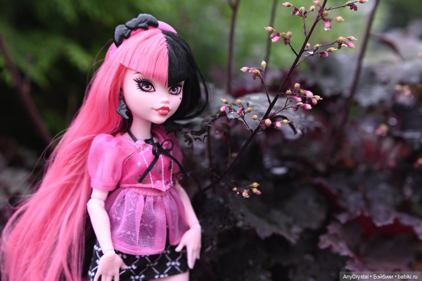 Внеколлективные) — Игровые куклы разных производителей (Разное): редкие бренды