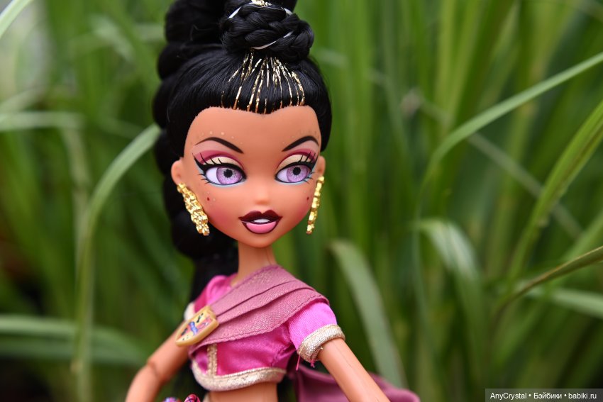 Внеколлективные) — Игровые куклы разных производителей (Разное): редкие бренды (фото 4)