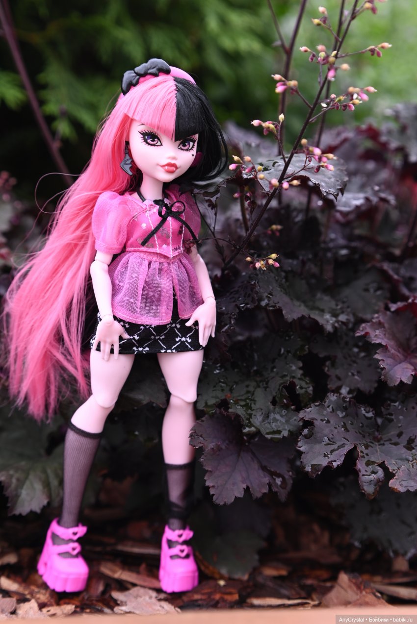 Внеколлективные) — Игровые куклы разных производителей (Разное): редкие бренды