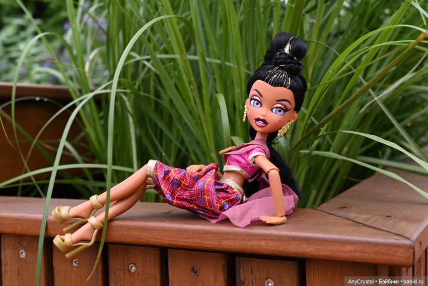 Внеколлективные) — Игровые куклы разных производителей (Разное): редкие бренды (фото 2)