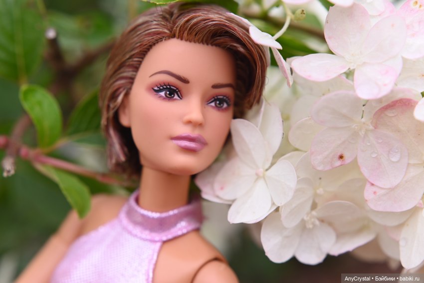 Внеколлективные) — Игровые куклы разных производителей (Разное): редкие бренды (фото 9)