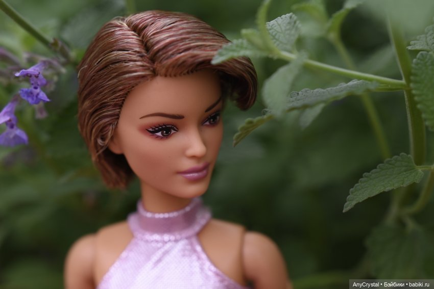 Внеколлективные) — Игровые куклы разных производителей (Разное): редкие бренды (фото 10)