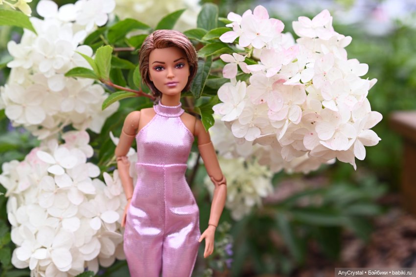 Внеколлективные) — Игровые куклы разных производителей (Разное): редкие бренды (фото 7)