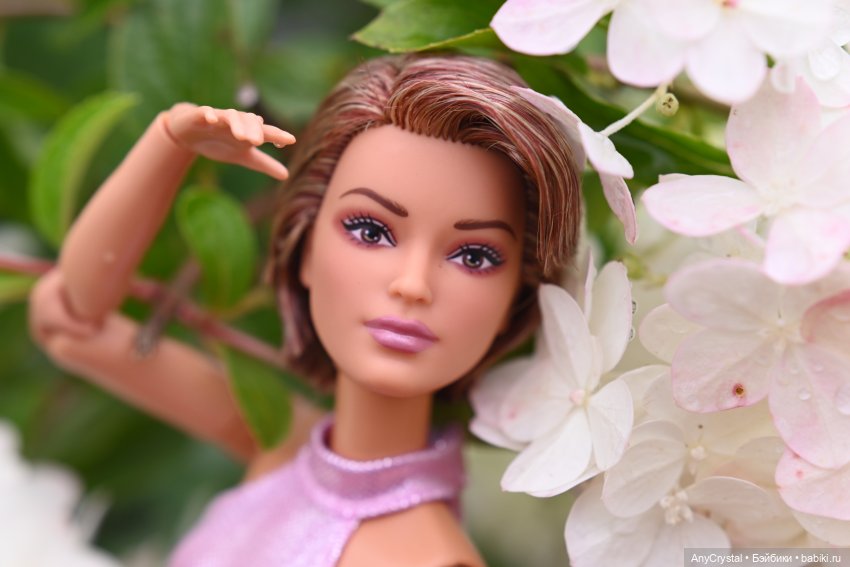 Внеколлективные) — Игровые куклы разных производителей (Разное): редкие бренды (фото 8)